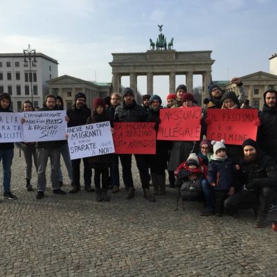 potere al popolo solidarieta dall estero per macerata_6