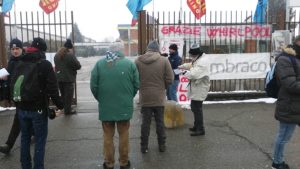 CON Giorgio Cremaschi A FIANCO DEI LAVORATORI EMBRACO!