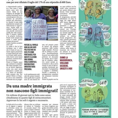 La Messaggera pagina4