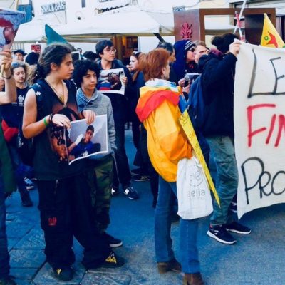 4_firenze in piazza contro la guerra potere al popolo