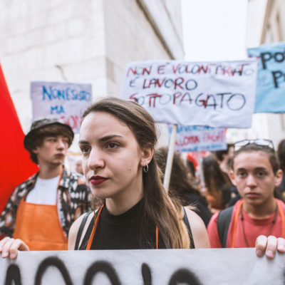 1 maggio potere al popolo_2