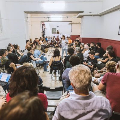 4a assemblea nazionale Potere al Popolo_33