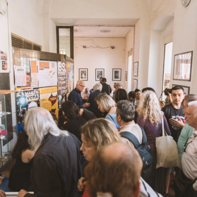 4a assemblea nazionale potere al popolo