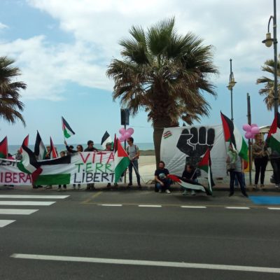 cilento palestina libera potere al popolo_2