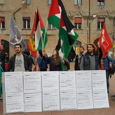 ferrara giro potere al popolo 1