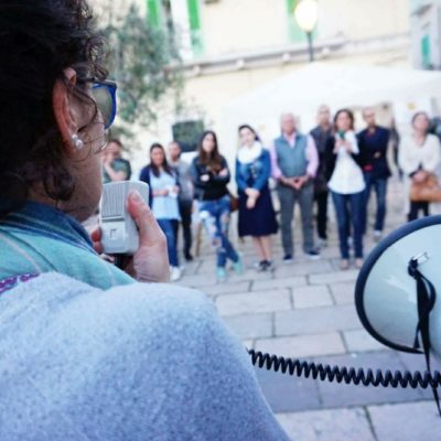 inaugurato sportello medico molfetta_4