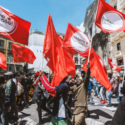 nessuno escluso 18 maggio1230