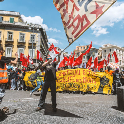 nessuno escluso 18 maggio1237