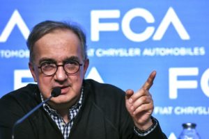 sergio marchionne potere al popolo