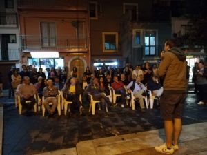 3_buccino casa del popolo potere al popolo