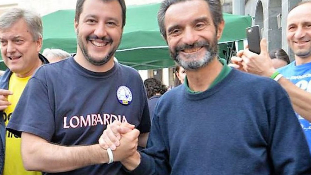 salvini-fontana-fasciorazzisti-potere-al-popolo