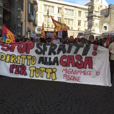 2_verso il 20 ottobre napoli potere al popolo