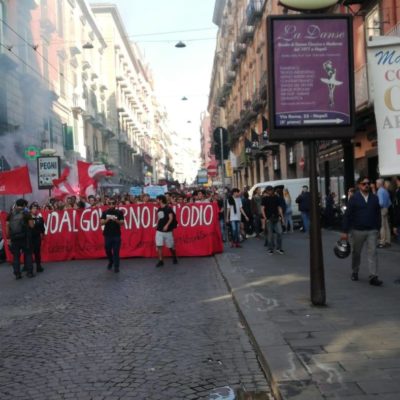 3_verso il 20 ottobre_potere al popolo marano