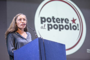 Assemblea nazionale del 20-21 ottobre - Potere al Popolo