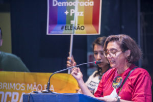 Assemblea nazionale del 20-21 ottobre - Potere al Popolo