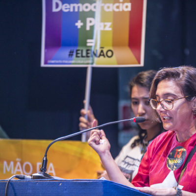 Assemblea nazionale del 20-21 ottobre - Potere al Popolo