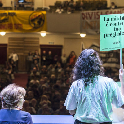 Assemblea nazionale del 20-21 ottobre - Potere al Popolo