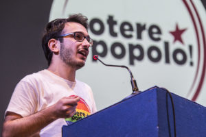 Assemblea nazionale del 20-21 ottobre - Potere al Popolo