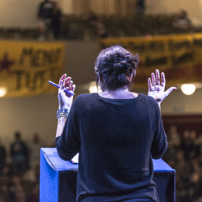 Assemblea nazionale del 20-21 ottobre - Potere al Popolo