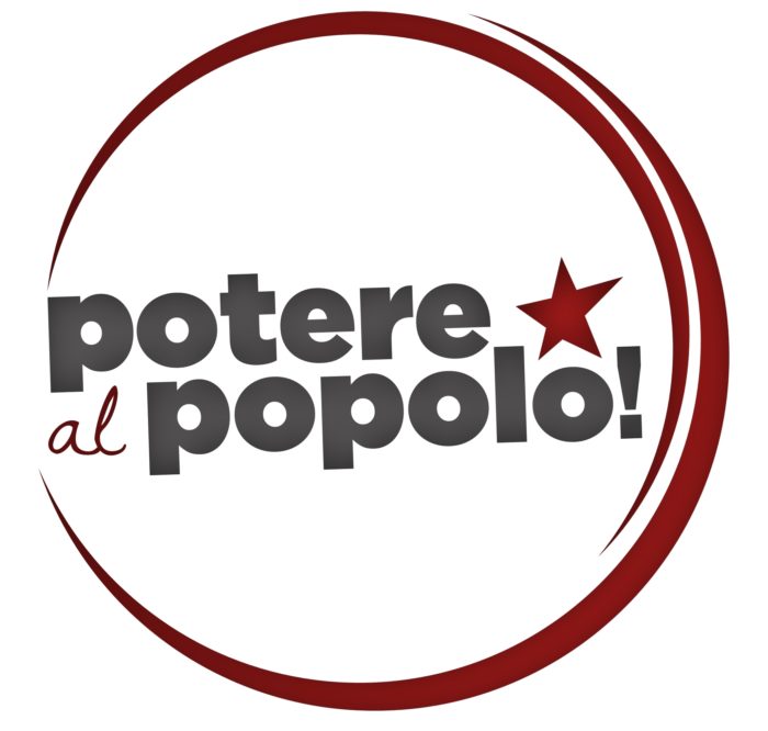 Potere Meaning Italian