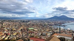 ecco il pacco per napoli