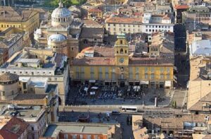 andrea bui sara' candidato sindaco a parma