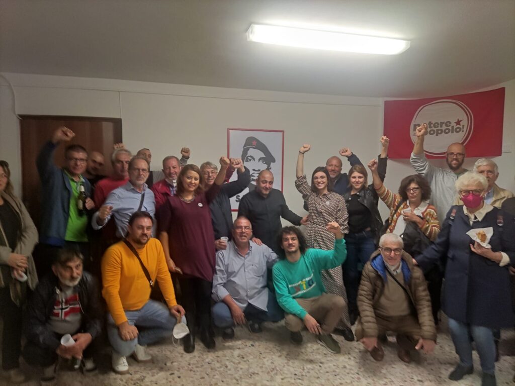 catanzaro apre la casa del popolo