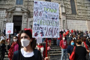 contraccezione roma