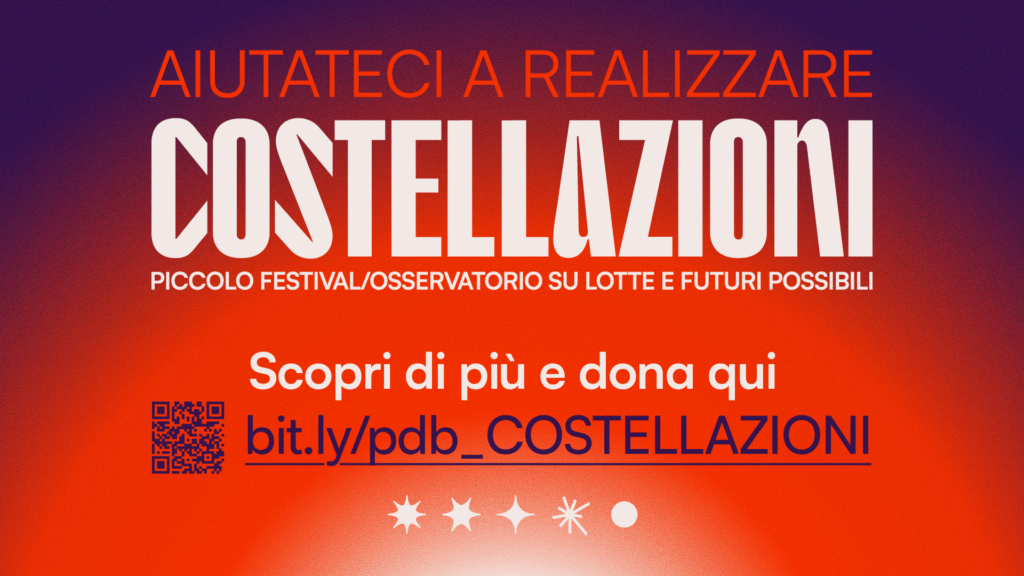 PDB COSTELLAZIONI - Crowdfunding URL_HD