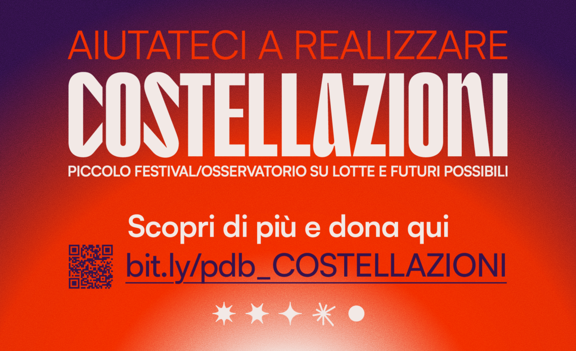 PDB COSTELLAZIONI - Crowdfunding URL_HD