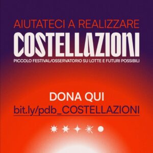 costellazione PdB