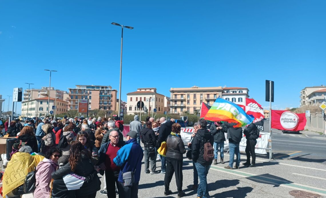 Crosetto Livorno