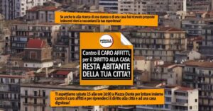 napoli casa
