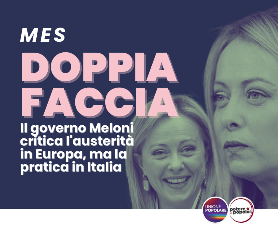 meloni mes