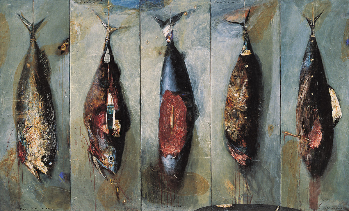 Mangu Putra (Indonesia), Exploitation, 2000.