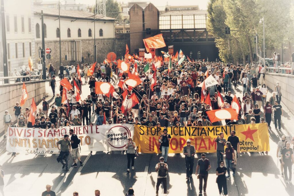 C’è una legge contro le delocalizzazioni