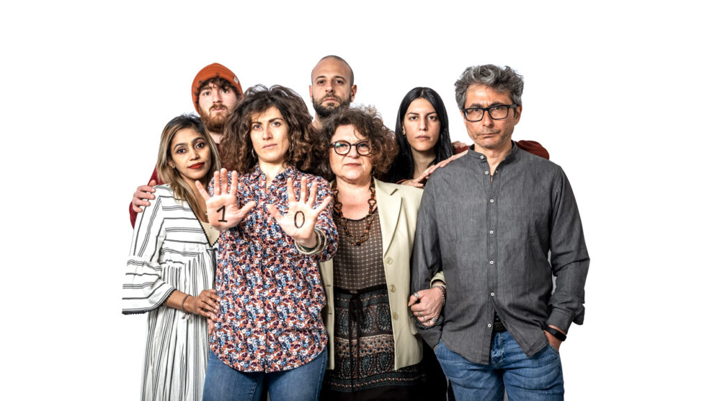 Salario minimo, ma per davvero!