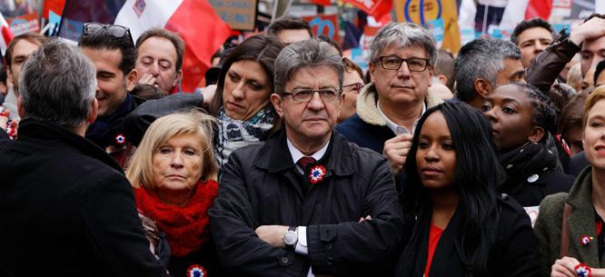 melenchon