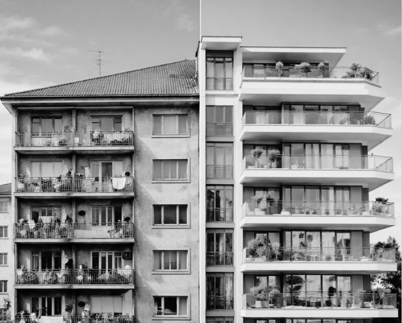 Bergamo inchiesta abitativa
