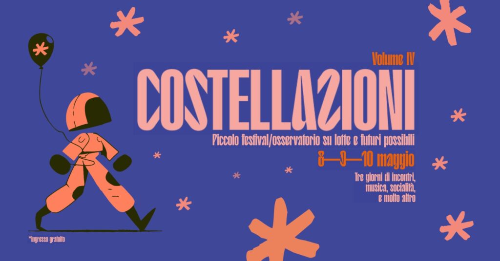Costellazioni IV