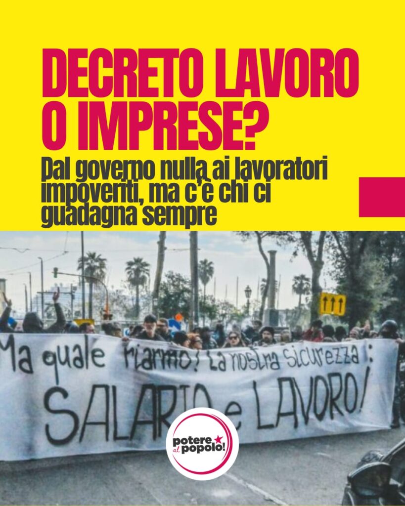decreto imprese
