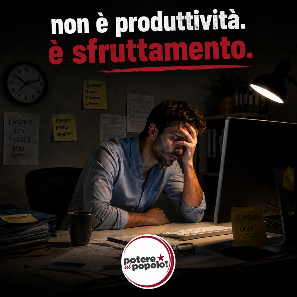 post lavoro digitale