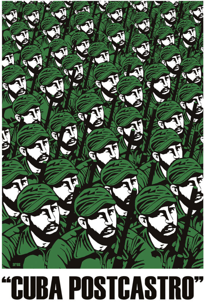 fidel 100 anni