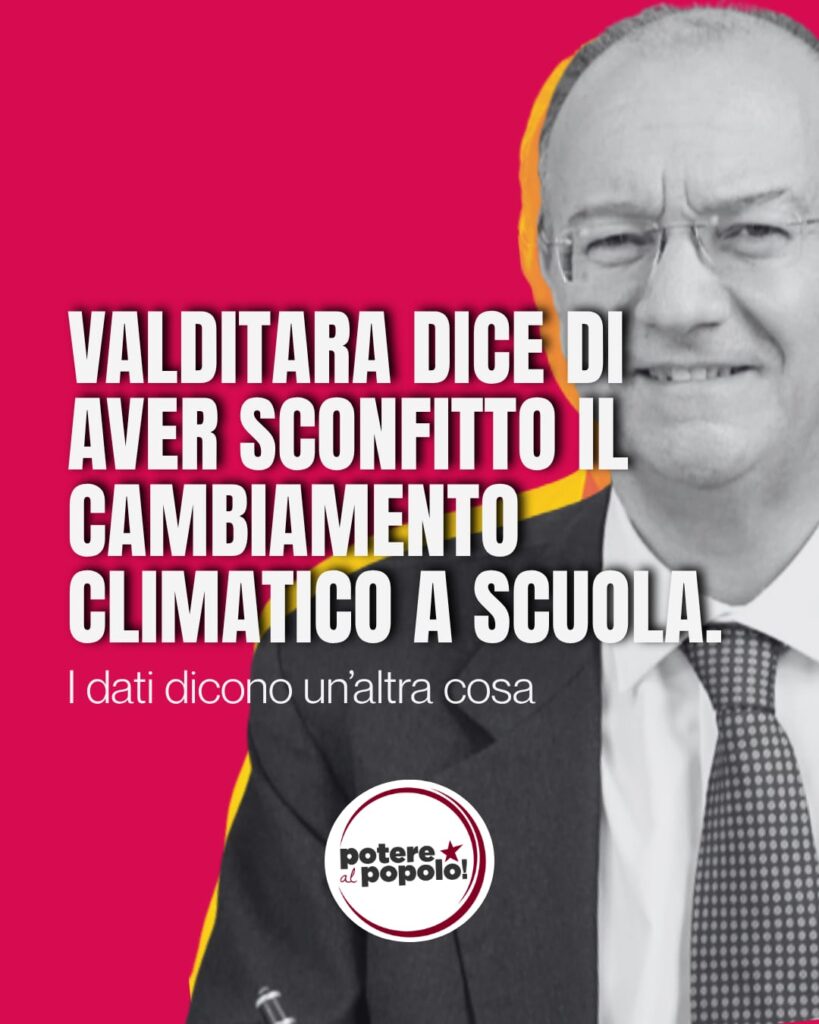 valditara