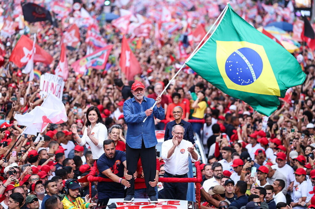 lula